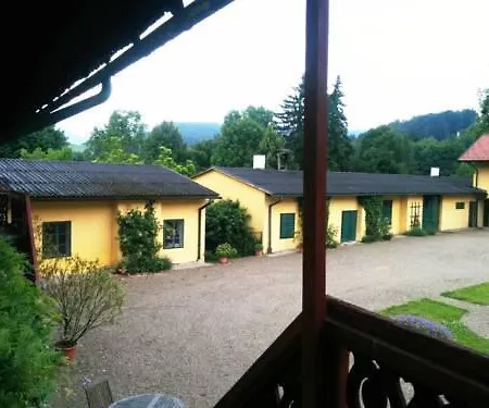 Schloss Klafterbrunn Eschenau