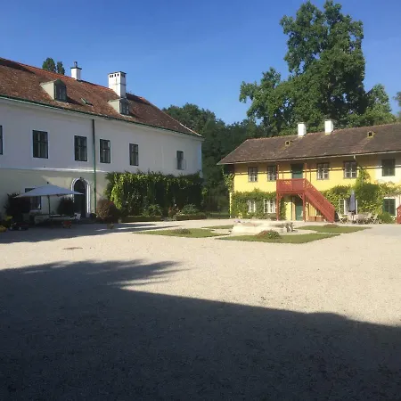 Schloss Klafterbrunn